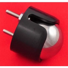 Pololu Ball Caster With 3/4 Inch Metal Ball (Sarhoş Teker 19.05 Mm) - PL-955
