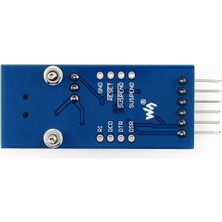 WaveShare CP2102 USB Uart Dönüştürücü/programlayıcı