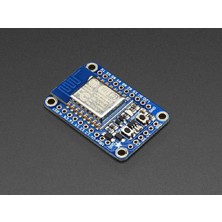 Adafruit ESP8266 Kartı