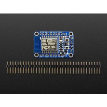 Adafruit ESP8266 Kartı