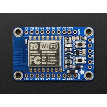 Adafruit ESP8266 Kartı