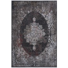 Naar Picasso Po06C 160X230 Gri Halı ~ 3.68 M2