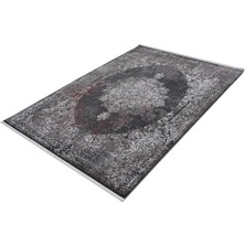 Naar Picasso Po06C 160X230 Gri Halı ~ 3.68 M2