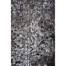 Naar Picasso Po06C 160X230 Gri Halı ~ 3.68 M2