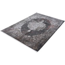 Naar Picasso Po06C 160X230 Gri Halı ~ 3.68 M2