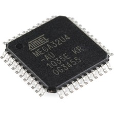 Atmel Atmega 32U4-AU TQFP44