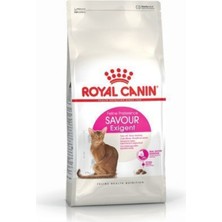 Royal Canin Savour Exigent Kedi Kuru Maması 2 kg