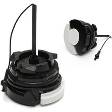 Stihl Ms 361 Benzin Depo Kapağı