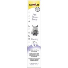 Gimcat Expert Line Anti-Stress Kedi Pastası 50 gr
