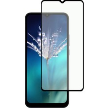 Caseart General Mobile GM21 Tam Kaplayan Temperli Ekran Koruyucu Cam