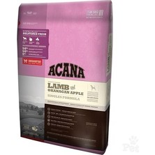 Acana Grass-Feed Kuzulu Kuru Köpek Maması 11.4 kg
