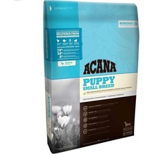 Acana Tahılsız Balıklı Küçük Irk Yavru Köpek Maması 2 kg