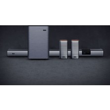 Xiaomi Binnifa Live 3plus 5.1 Ev Sinema Sistemi