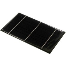 Profuse 4.5V 500MA Solar Panel - Güneş Pili