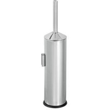 Eforeca Metal Saplı Askılı Wc Fırçalık