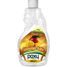 Poxy Mango Mix Oda ve Ortam Kokusu 500 ml