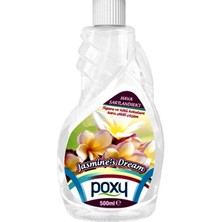 Poxy Jasmine Dreams Oda ve Ortam  Kokusu 500 ml