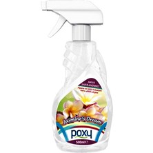 Poxy Jasmine Dreams Oda ve Ortam  Kokusu 500 ml