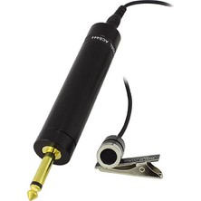 Gold Audıo ACS-444 Kablolu Yaka Mikrofonu