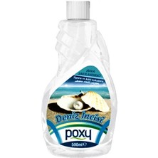 Poxy Deniz Incisi Oda ve Ortam Kokusu 500 ml