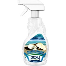 Poxy Deniz Incisi Oda ve Ortam Kokusu 500 ml