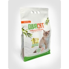 Oliva Cat Topaklanan Kedi Kumu