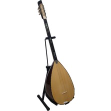 Presto Saz / Bağlama Sehpası Standı ve Bağlama Kaposu