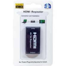 S-Link Powermaster PM-32143 HDMI Repeater Çevirici