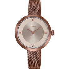Casio LTP-E154MR-9ADF Standart Kadın Kol Saati