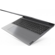 Lenovo Ideapad L3-15IML05 Intel Core I5-10210U 4GB 1TB HDD 256GB SSD 2GB MX130 Windows 10 Home 15.6" Taşınabilir Bilgisayar 81Y3001CTX036