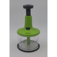 Arow 2360 Chopper Pratik El Robotu