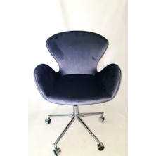 Poly Chair Lucky Çalışma Koltuğu