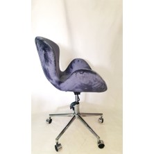 Poly Chair Lucky Çalışma Koltuğu