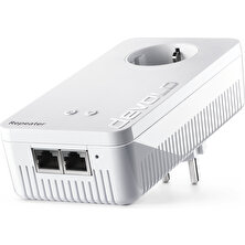 Devolo 8705 WiFi Repeater+ AC - Elektrik Soketli Kablosuz Menzil Genişletici