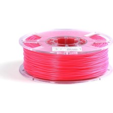 Esun 2.85 mm Magenta Abs + Plus Filament Kırmızı