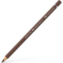 Faber-Castell Albrecht Dürer Watercolour Pencil 176 Van Dyke Brown
