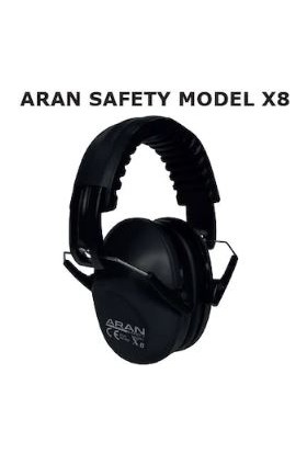 Aran Safety Kulaklık Model X8