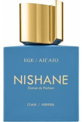 Nishane Ege 50 ml Edp Kadın-Erkek Parfüm