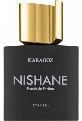 Nishane Karagöz 50 ml Edp Kadın-Erkek Parfüm