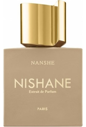 Nishane Nanshe 100 ml Edp Kadın-Erkek Parfüm