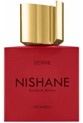 Nishane Zenne 50 ml Edp Kadın-Erkek Parfüm