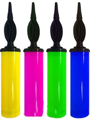 Pazariz  Balon Şişirme Aparatı