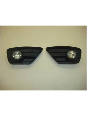 IQ Elektronik Ford Focus 1 Sis Farı (2002-2004)