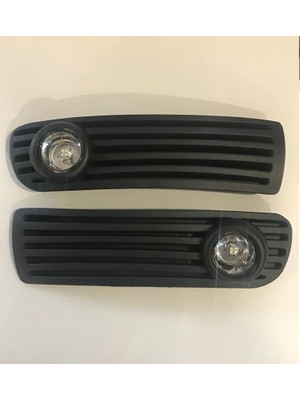 IQ Elektronik Volkswagen Passat Sis Farı (1998-2004)