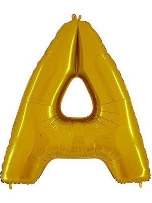 Pazariz  Harf Balon 75 cm