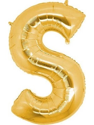 Pazariz  Harf Balon 75 cm