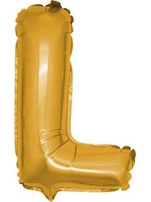 Pazariz  Harf Balon 75 cm