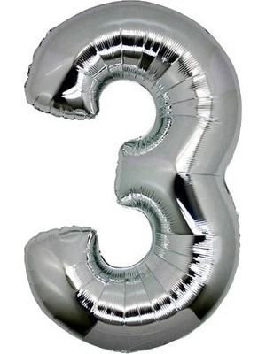 Pazariz  Silver Balon
