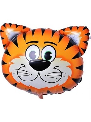 Pazariz  Kaplan Folyo Balon