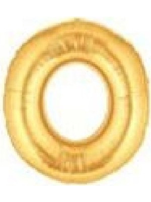 Pazariz  O Folyo Balon Gold